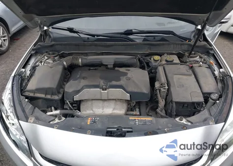 2015 Chevrolet Malibu 1Lt from USA, damaged, VIN 1G11C5SL7FF219746